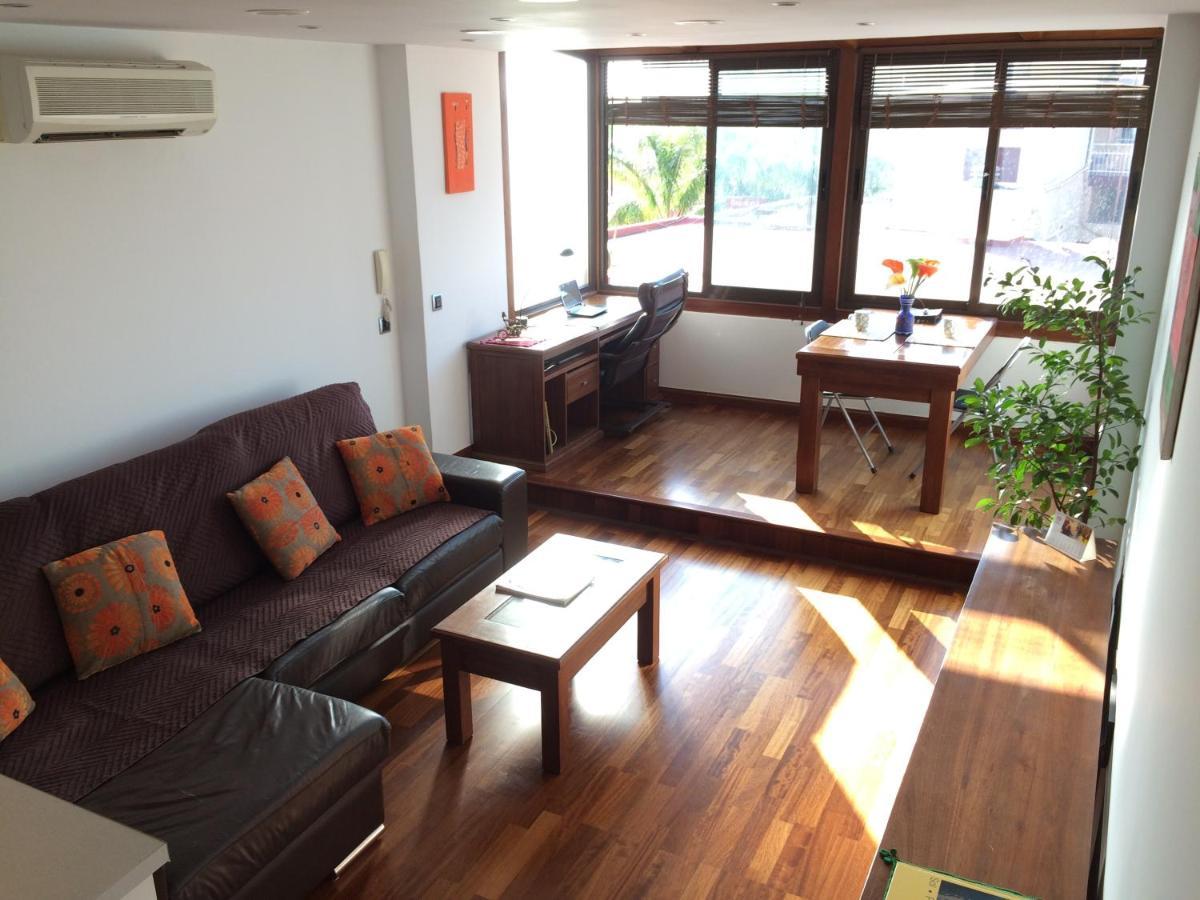 Apartamento Playamar, Torremolinos, Beautiful By The Sea Torremolinos