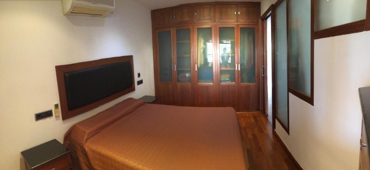 Apartamento Playamar, Torremolinos, Beautiful By The Sea
